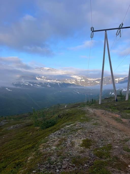 Tromso'S Best Location? City & Nature 5 Mins Away. Exterior photo