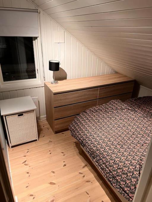 Tromso'S Best Location? City & Nature 5 Mins Away. Exterior photo